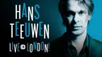 Backdrop to the movie "Hans Teeuwen: Live in London" #888889