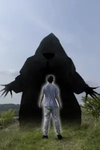 Poster to the movie "Hidden Within" #776354