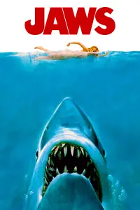 Poster to the movie "Jaws" #521320
