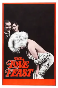 Poster to the movie "Love Feast" #1066624