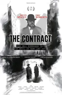 Poster to the movie "The Contract" #1174692