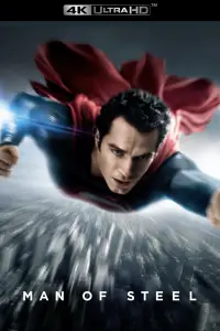 Poster to the movie "Man of Steel" #1010349
