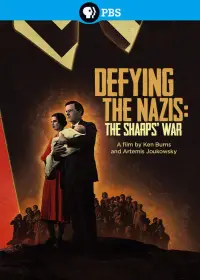 Poster to the movie "Defying the Nazis: The Sharps