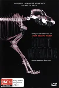 Poster to the movie "Rottweiler" #1105335