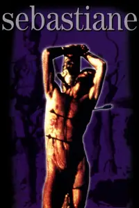 Poster to the movie "Sebastiane" #1116742