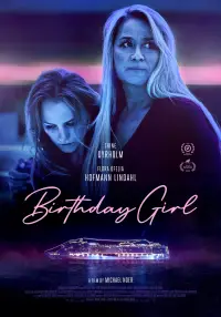 Poster to the movie "Birthday Girl" #972968