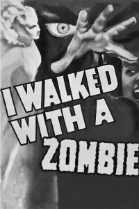 Poster to the movie "I Walked with a Zombie" #950525