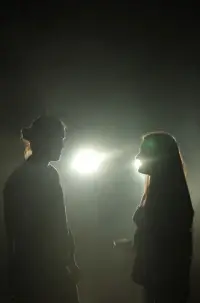 Yesterday - Tenderfoot 2026 short film