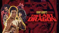 Backdrop to the movie "The Last Dragon" #957056