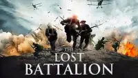 Backdrop to the movie "The Lost Battalion" #987258