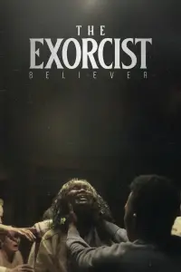 Poster to the movie "The Exorcist: Believer" #952399