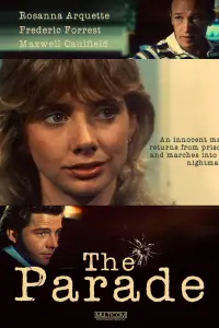 Poster to the movie "The Parade" #1178022