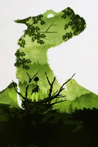 Poster to the movie "Pete