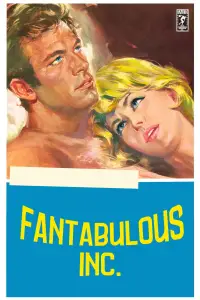 Poster to the movie "Fantabulous Inc." #1151284
