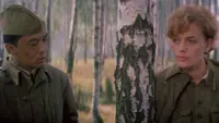 Backdrop to the movie "A Secret Walk in the Woods" #846011