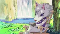 Backdrop to the movie "Animal Crossing: The Movie" #812281