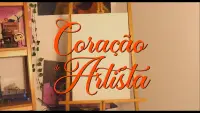 Backdrop to the movie "Coração de Artista" #649307