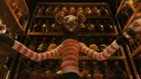 Backdrop to the movie "Fantastic Mr. Fox" #753430