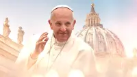 Backdrop to the movie "Francis: The People
