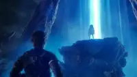Backdrop to the movie "Fantastic Four" #777412