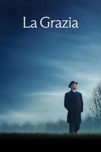 Poster to the movie "La Grazia" #1053950