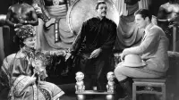 Backdrop to the movie "The Mask of Fu Manchu" #708863