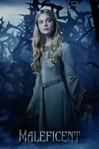 Poster to the movie "Maleficent" #576693