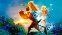 Backdrop to the movie "Mune: Guardian of the Moon" #701972