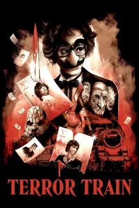 Poster to the movie "Terror Train" #955833