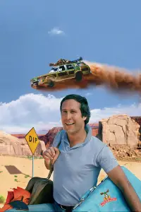 Poster to the movie "National Lampoon