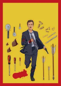 Poster to the movie "Novocaine" #617276