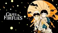 Backdrop to the movie "Grave of the Fireflies" #1019428