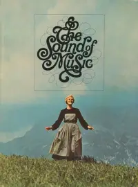 Poster to the movie "The Sound of Music" #903523
