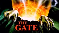 Backdrop to the movie "The Gate" #750454