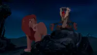 Backdrop to the movie "The Lion King" #868032