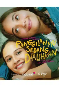 Poster to the movie "Your Call Is Being Forwarded" #726296