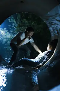 Poster to the movie "The Other" #577778