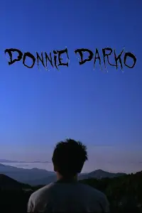 Poster to the movie "Donnie Darko" #1021763