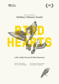 Poster to the movie "Bird Hearts" #1100064