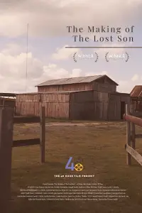 Poster to the movie "The Making of The Lost Son" #895125