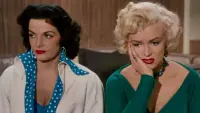 Backdrop to the movie "Gentlemen Prefer Blondes" #793944
