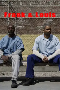 Poster to the movie "Frank & Louis" #1188106