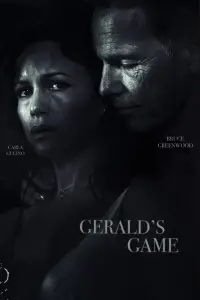 Poster to the movie "Gerald