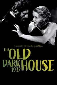 Poster to the movie "The Old Dark House" #980772
