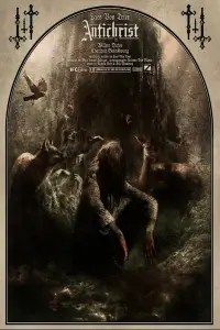 Poster to the movie "Antichrist" #742972