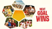 Backdrop to the movie "Next Goal Wins" #1029140