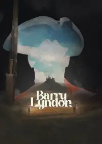 Poster to the movie "Barry Lyndon" #659934