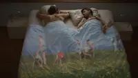 Backdrop to the movie "Dream of Storks" #784860
