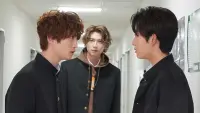 Backdrop to the movie "仮面ライダーガヴ ＧＲＡＤＵＡＴＩＯＮＳ" #709654
