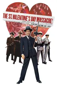 Poster to the movie "The St. Valentine